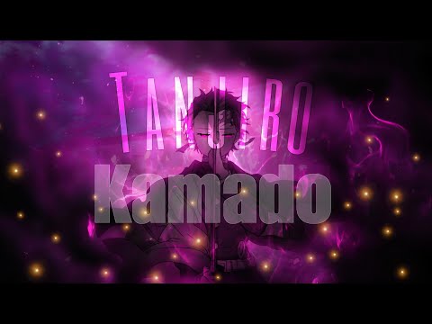 Demon slayer - {ASMV} || Tanjiro Kamado