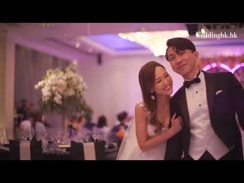 The Mira Hong Kong X Weddinghk 「Vow As Art Bridal Fair婚嫁博覽」