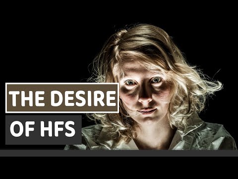 The Enigmatic Desire Of High-Functioning Sociopaths