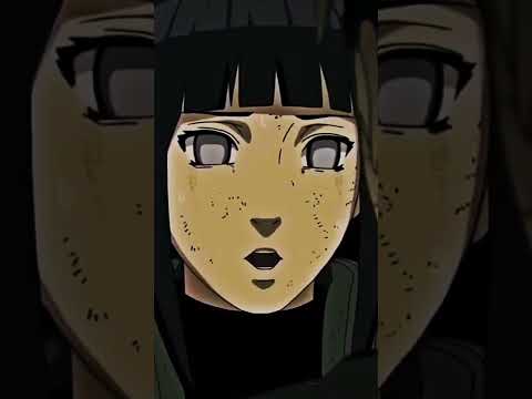 Hinata Hyuga - Naruto Shippuden - Short Video