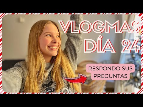 POR QUÉ elegimos MALLORCA 🏝🇪🇸 | Vlogmas día 24 🎄