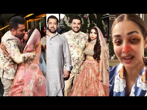 Broken Malaika Arora Gave Shocking Statement on Arbaaz Khan Marriage