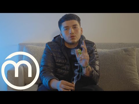 Louda Lou Interview | Fenix Flexin Collab, Meeting $uede & Peysoh, & Parkside Tape!