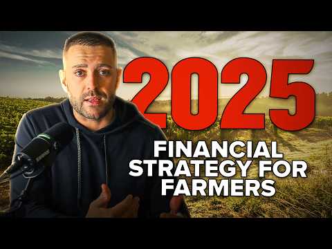 Is Your Farm Behind Financially? 3 Things You Need to Know Before the New Year Hits.