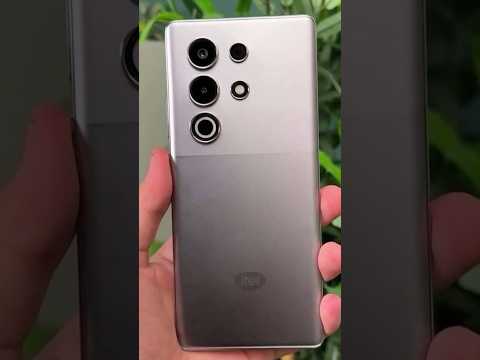 🔥ITEL S25 ULTRA - Top 5 Features #itels25ultra #shorts