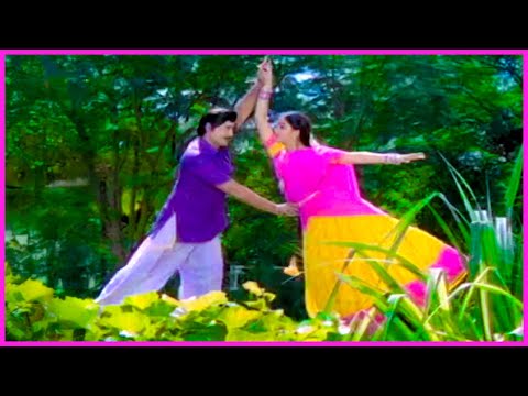 Sobhan Babu, Vijayashanthi Evergreen Superhit Song - Donga Pelli Movie Video Songs | Telugu Songs