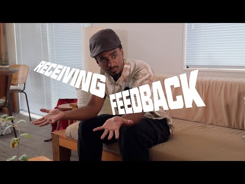 How To: Receiving Feedback