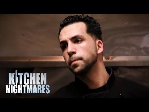 This Italian Is $500,000 In Debt! | Full Episode S2 E4 | Kitchen Nightmares | Gordon Ramsay