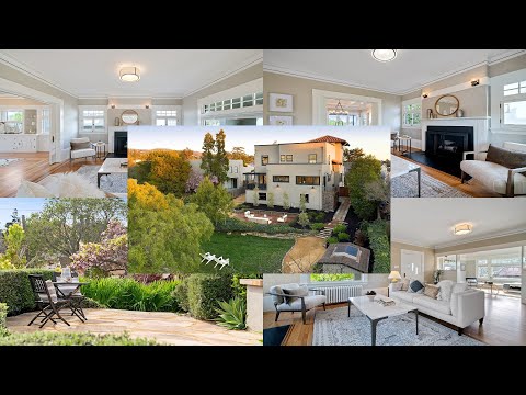 3D VIRTUAL HOUSE TOUR #6 HOME DECORATING IDEAS