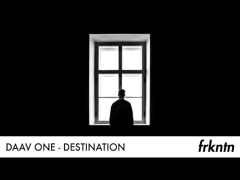 Daav One - Destination (Official Audio)