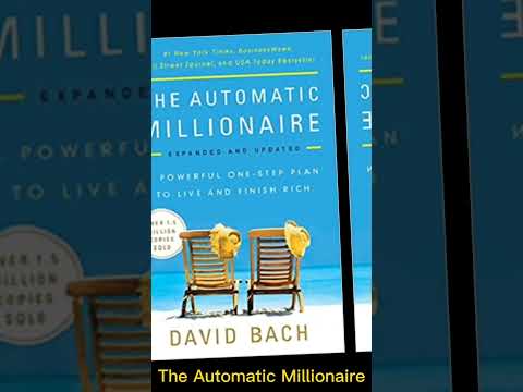 This Books can make you millionaire | best finance book ever