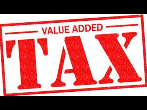 Vat full theory part 1