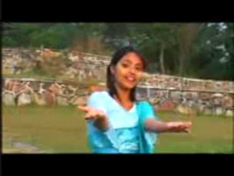 नोइ बिबार नों मानो।।Nwi Bibar nwng manw|| BODO Evergreen Romantic video song// Kamal and Sangina