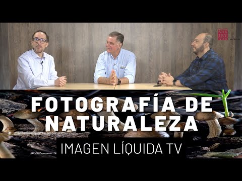 Fotografía de NATURALEZA: entrevista con Ramón Fregoso