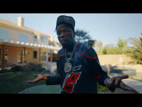 BlocBoy JB - Prod By Bloc Pt 2 (Official Video)