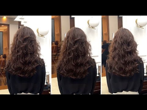 How to cut Layered Hair for Long Hair | Techniques & Tips for Cutting Long Hair