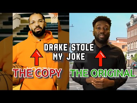 Cilvanis - The BBL Rapper Who Stole my Joke (BBL Drizzy) (Drake Diss)