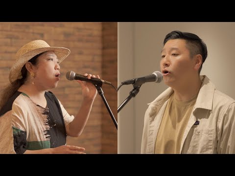 HY – 「366日 feat. 長田庄平(チョコレートプラネット)」 Collaboration Movie