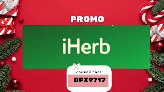 iHerb Code 2024 | iHerb Coupon Code 2025