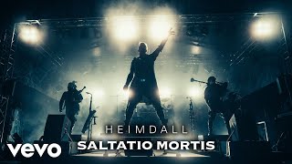 Saltatio Mortis - Heimdall