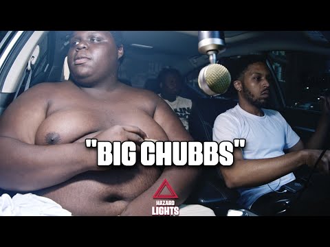 "Big Chubbs" | Hazard Lights ⚠️ | 📍Chicago