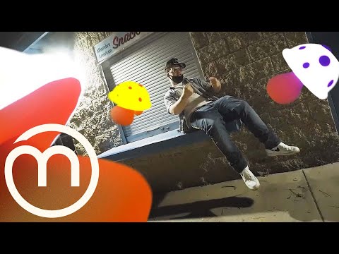 Ceddy Boi - @ MEH (Dir. by @xKevinmora )