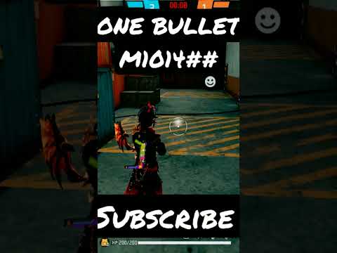 onebullet #music #onetap #share #support #freefire #headshot #like #likeforme #op #subcribe