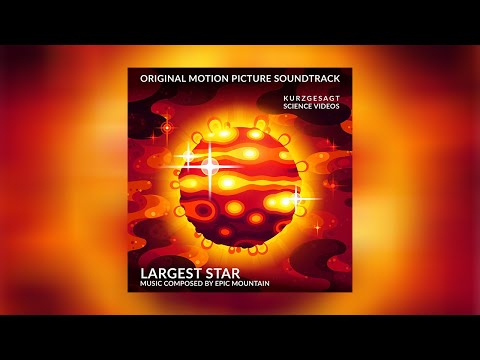 Largest Star – Soundtrack (2020)