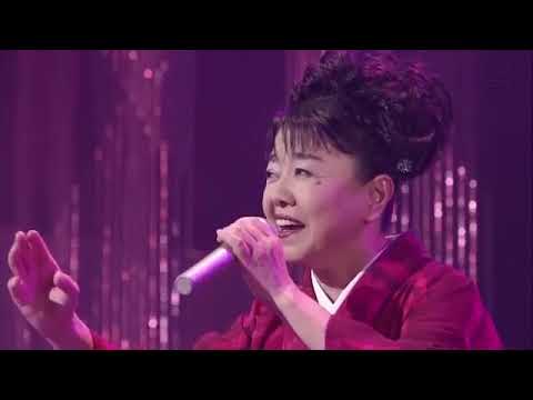 風雪夫婦花 - 都はるみ