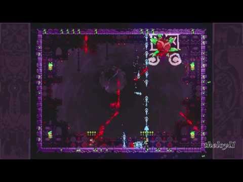 Towerfall Dark World - Dark Gauntlet - Hardcore mode