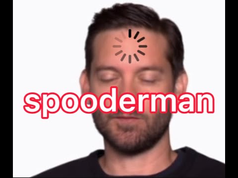 spooderman