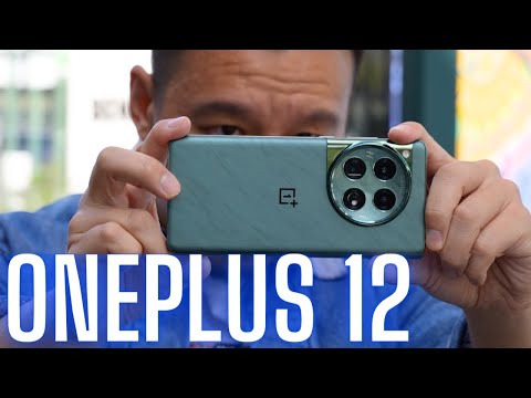 OnePlus 12 Review: Better Value Than The S24+