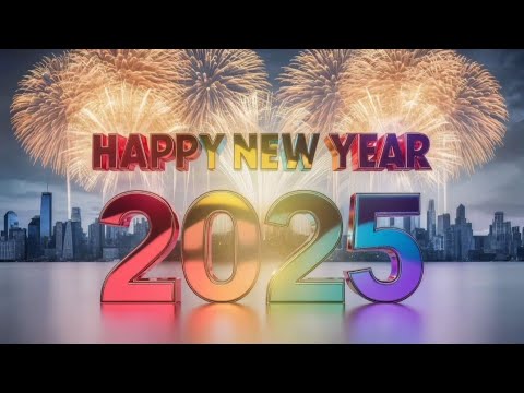 welcome to 2025 Happy New Year... #2025 #friends #family #familytime familytime #whatsappstatus