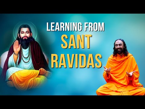 Purify Your Mind - Learning From Sant Ravidas Strory l Swami Mukundananda