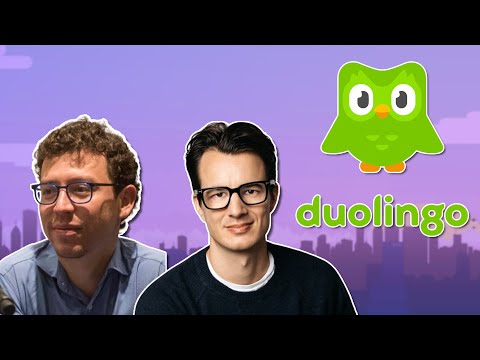 How Duolingo Became World's Largest Language App