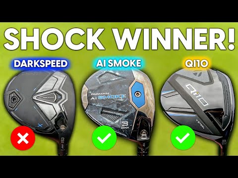 RANKING NEW 2024 FAIRWAY WOODS (watch before you buy...)