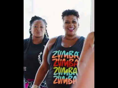 The Benefits of Zumba + You