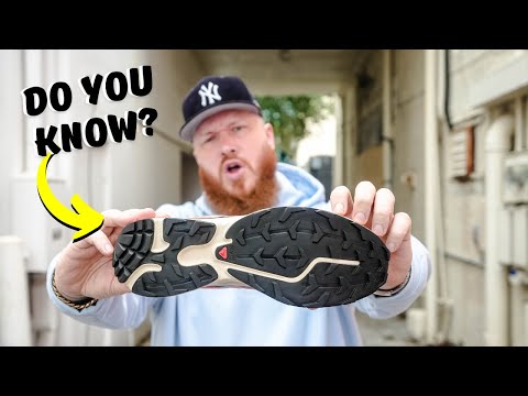 THE BEST SNEAKERS YOU STILL MIGHT NOT KNOW ABOUT!