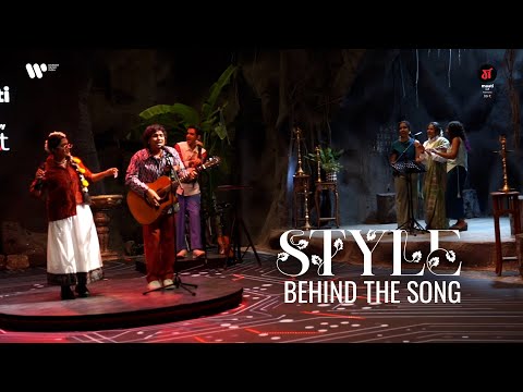 Behind the song | Style | Maati S1