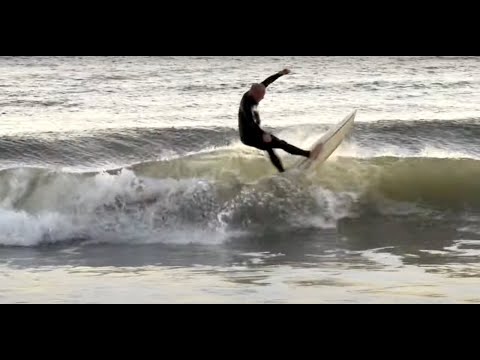 NE Florida Surf & Beach Update 7am December 4, 2024