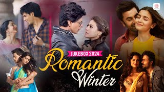 Romantic Winter Songs 2024 | Bahara | Tere Naina | Ranjha | Hawayein | Saibo | Best Of Bollywood