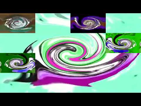 Klasky Csupo in Videoup V5.5 | Sparta Unextended Remix