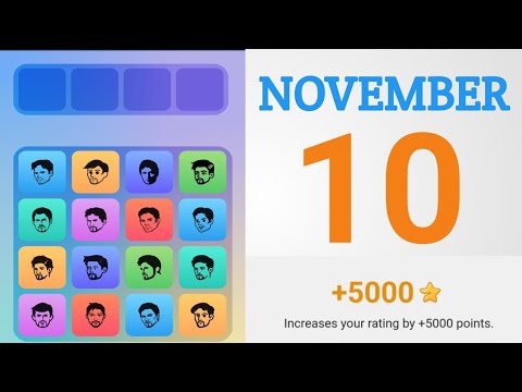 November 10th Major Puzzle durov Solved Today Major Daily  Major Durov Solved today #majorairdrop