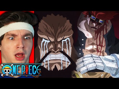 KAIDO'S PLAN REVEALED... (one piece reaction)