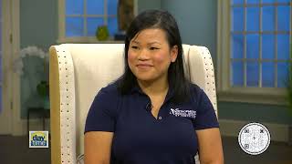 Thumb Arthritis: Dr. Nguyen of OMG Discusses Symptoms and Treatment on WFLA News Channel 8