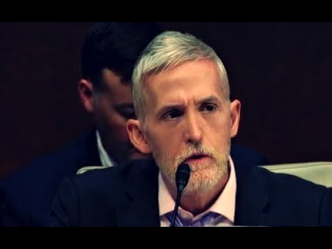 Trey Gowdy - Inside the IG Report - Corruption@FBI 14