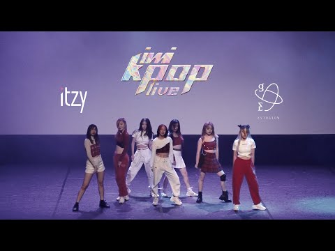 [KPOP PERFORMANCE] ITZY "DALLA DALLA" + EVERGLOW "FIRST" Dance Performance by CRIMSON 🥀 | Australia