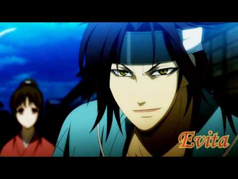 Sanosuke X Chizuru- One Call Away dedicated for Calamity