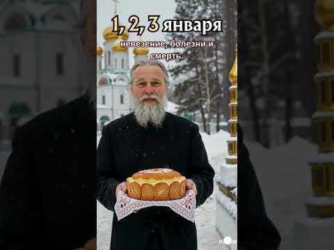 🎁 Примите благую весть 👆