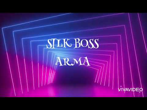 Silk Boss - Arma (Lyrics)